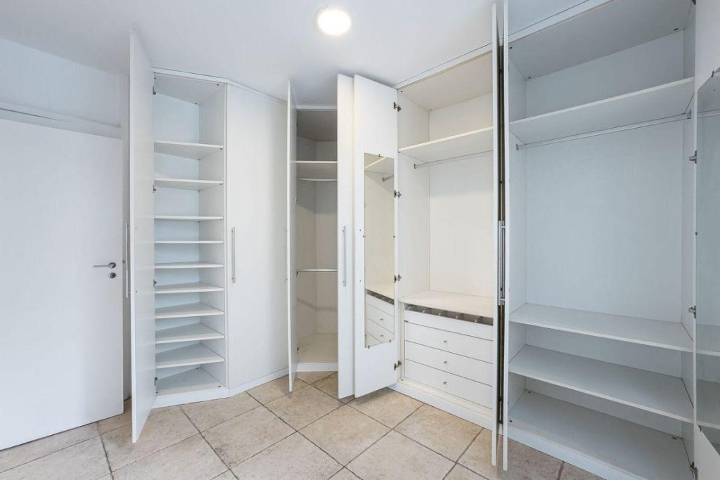 Lagoa – R. Ministro Armando de Alencar – 3 quartos – 79m²