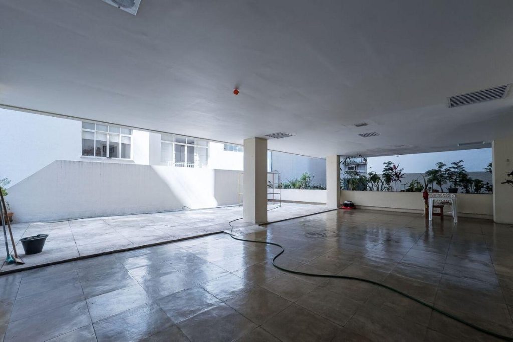 Lagoa – R. Ministro Armando de Alencar – 3 quartos – 79m²
