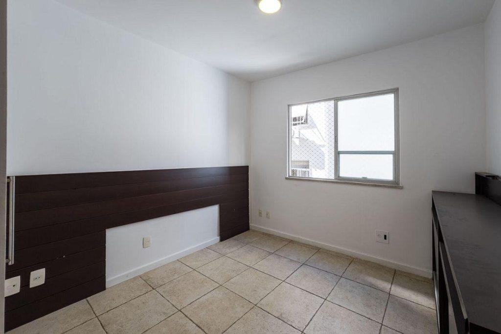 Lagoa – R. Ministro Armando de Alencar – 3 quartos – 79m²