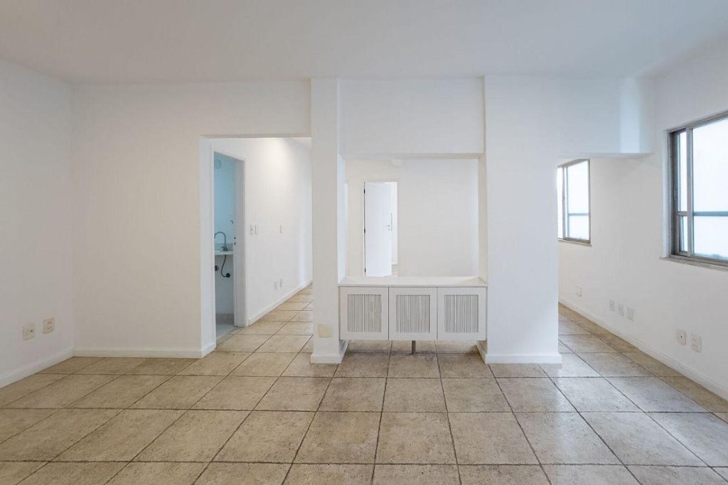 Lagoa – R. Ministro Armando de Alencar – 3 quartos – 79m²