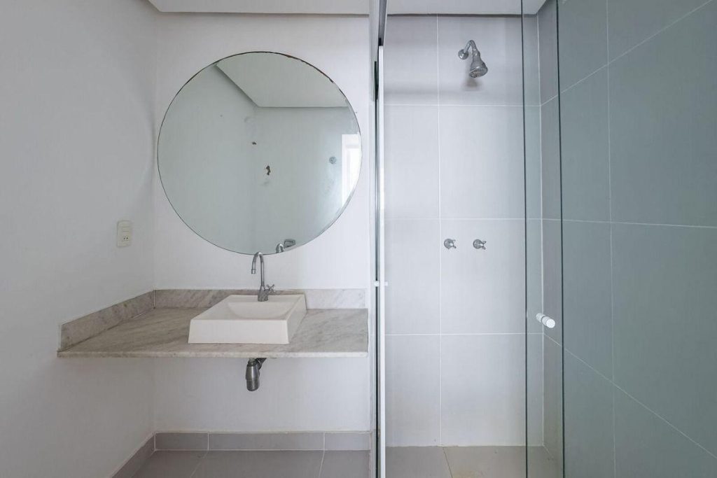 Lagoa – R. Ministro Armando de Alencar – 3 quartos – 79m²