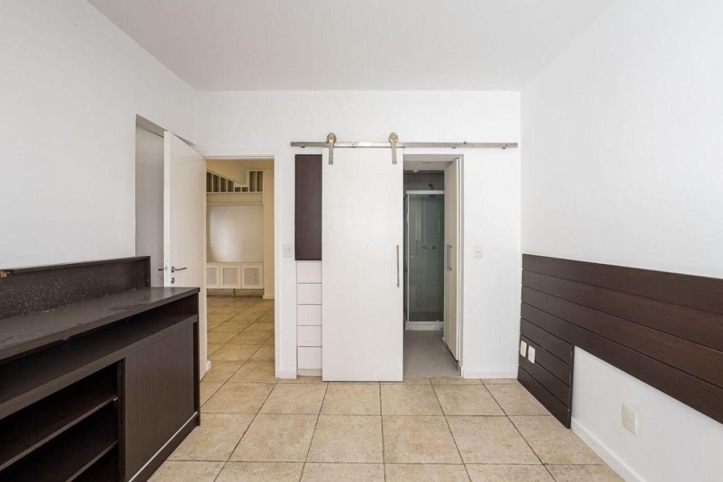 Lagoa – R. Ministro Armando de Alencar – 3 quartos – 79m²