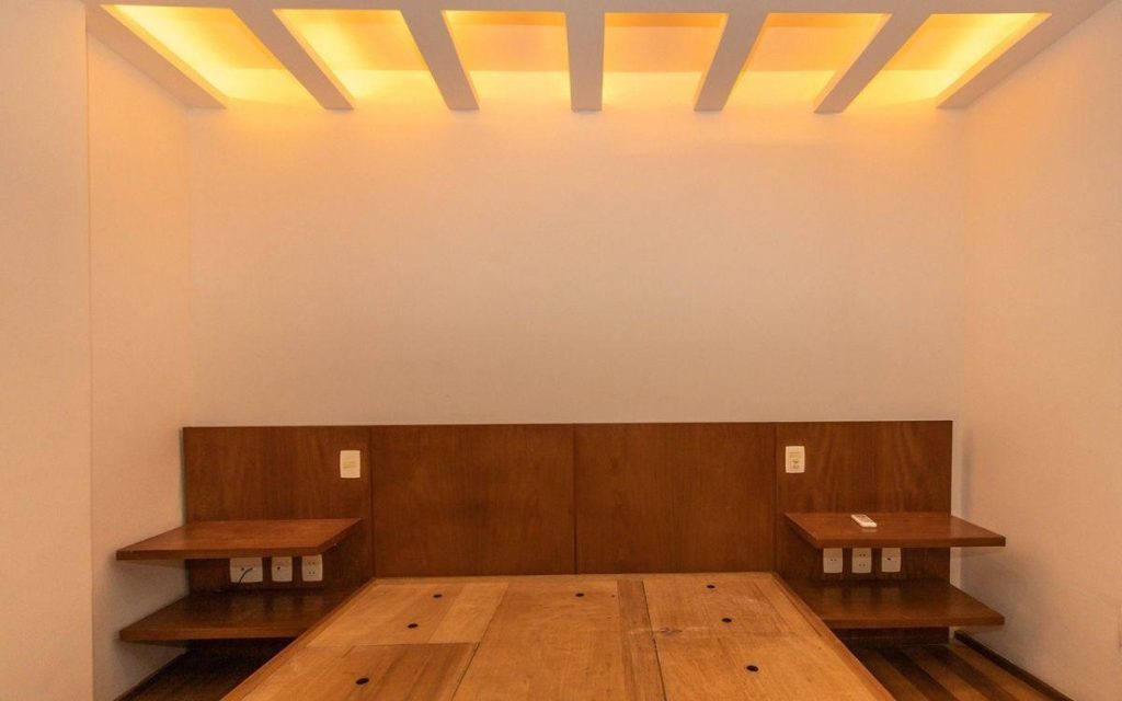 Leblon – Rua Aperana – 2 quartos – 79m²