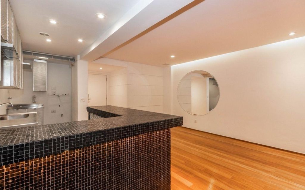 Leblon – Rua Aperana – 2 quartos – 79m²