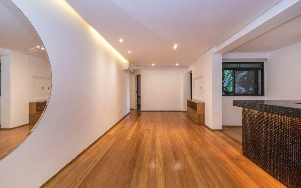 Leblon – Rua Aperana – 2 quartos – 79m²