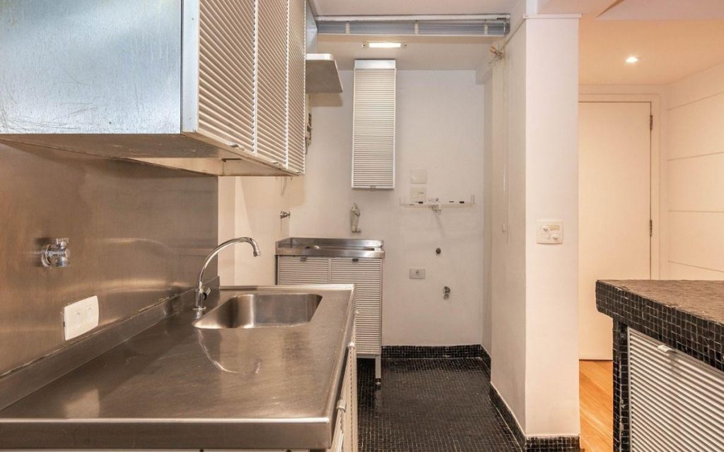 Leblon – Rua Aperana – 2 quartos – 79m²