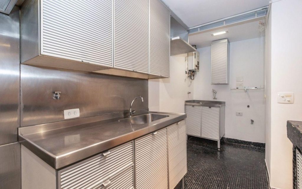 Leblon – Rua Aperana – 2 quartos – 79m²