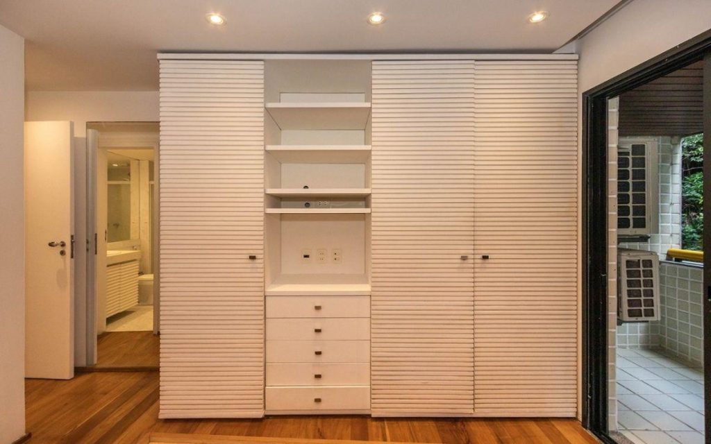 Leblon – Rua Aperana – 2 quartos – 79m²