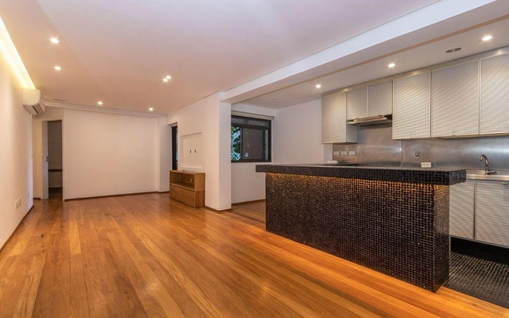 Leblon – Rua Aperana – 2 quartos – 79m²