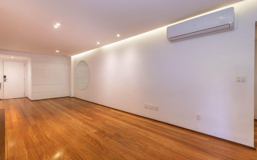 Leblon – Rua Aperana – 2 quartos – 79m²