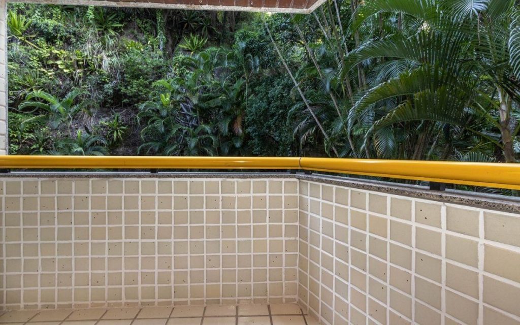 Leblon – Rua Aperana – 2 quartos – 79m²