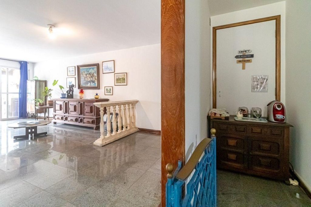 Recreio dos Bandeirantes – Av Genaro de Carvalho – Cobertura – 256m²