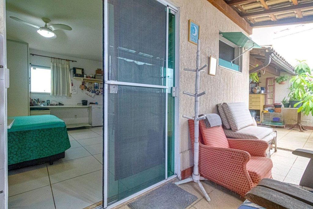 Recreio dos Bandeirantes – Av Genaro de Carvalho – Cobertura – 256m²