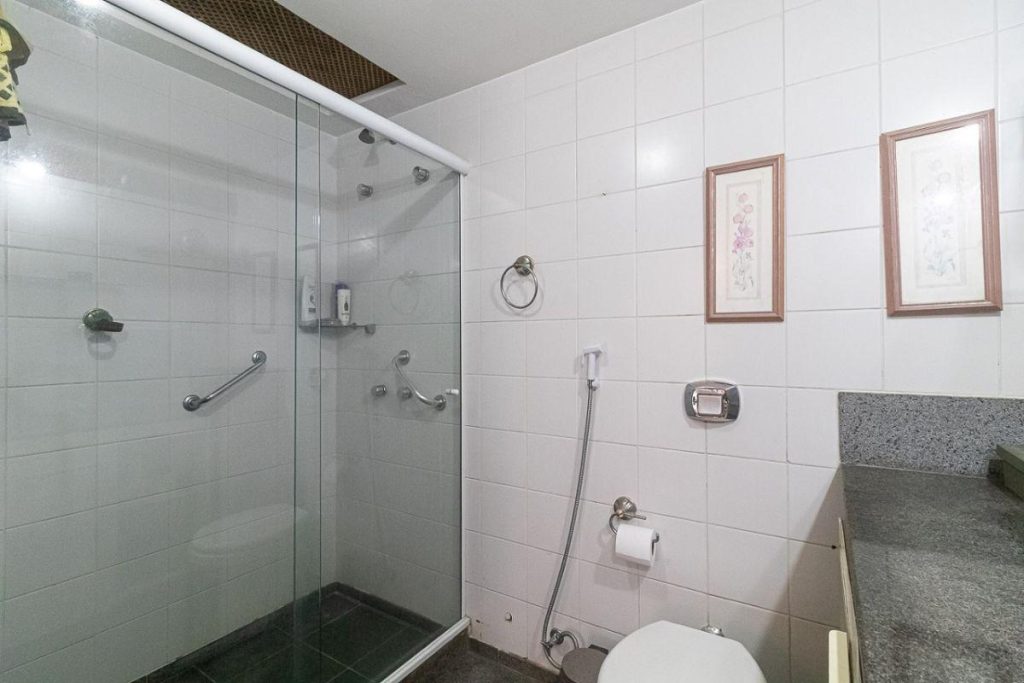Recreio dos Bandeirantes – Av Genaro de Carvalho – Cobertura – 256m²