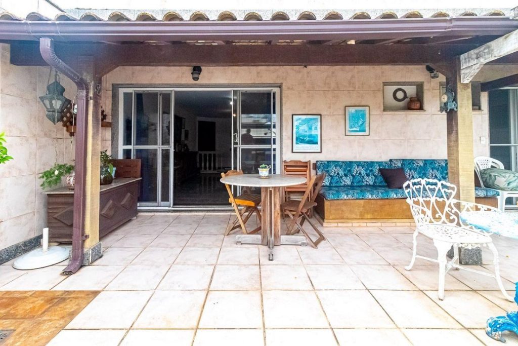 Recreio dos Bandeirantes – Av Genaro de Carvalho – Cobertura – 256m²