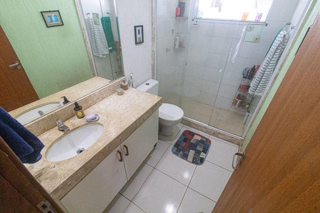 Recreio dos Bandeirantes – Av Genaro de Carvalho – Cobertura – 256m²