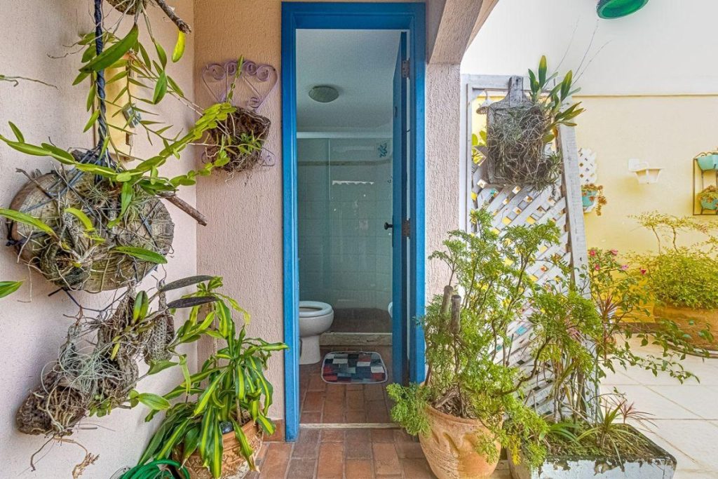 Recreio dos Bandeirantes – Av Genaro de Carvalho – Cobertura – 256m²