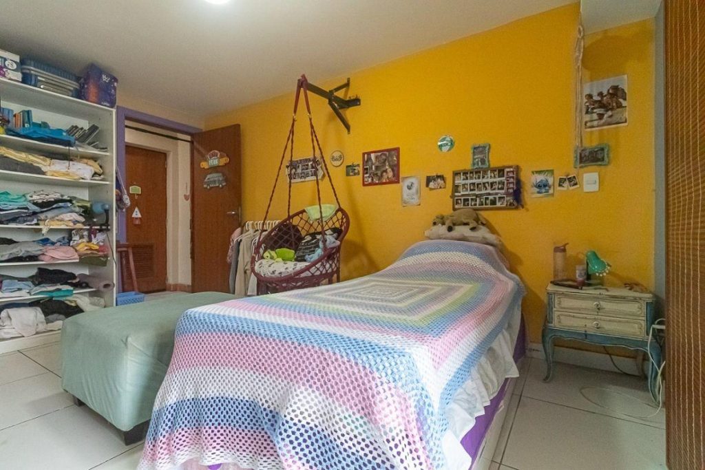 Recreio dos Bandeirantes – Av Genaro de Carvalho – Cobertura – 256m²