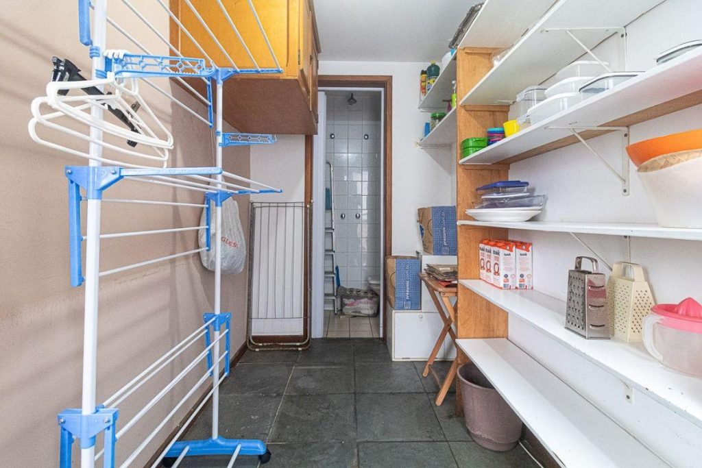 Recreio dos Bandeirantes – Av Genaro de Carvalho – Cobertura – 256m²
