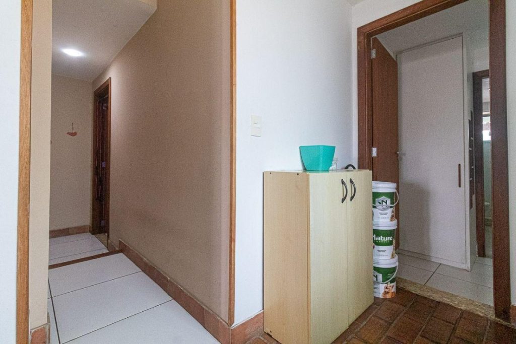 Recreio dos Bandeirantes – Av Genaro de Carvalho – Cobertura – 256m²