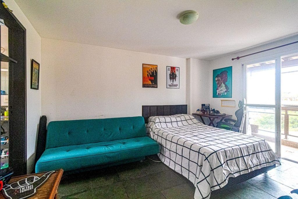 Recreio dos Bandeirantes – Av Genaro de Carvalho – Cobertura – 256m²