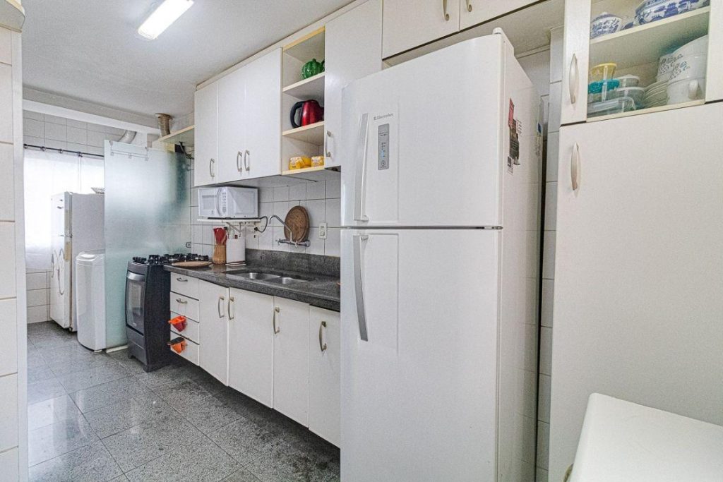 Recreio dos Bandeirantes – Av Genaro de Carvalho – Cobertura – 256m²