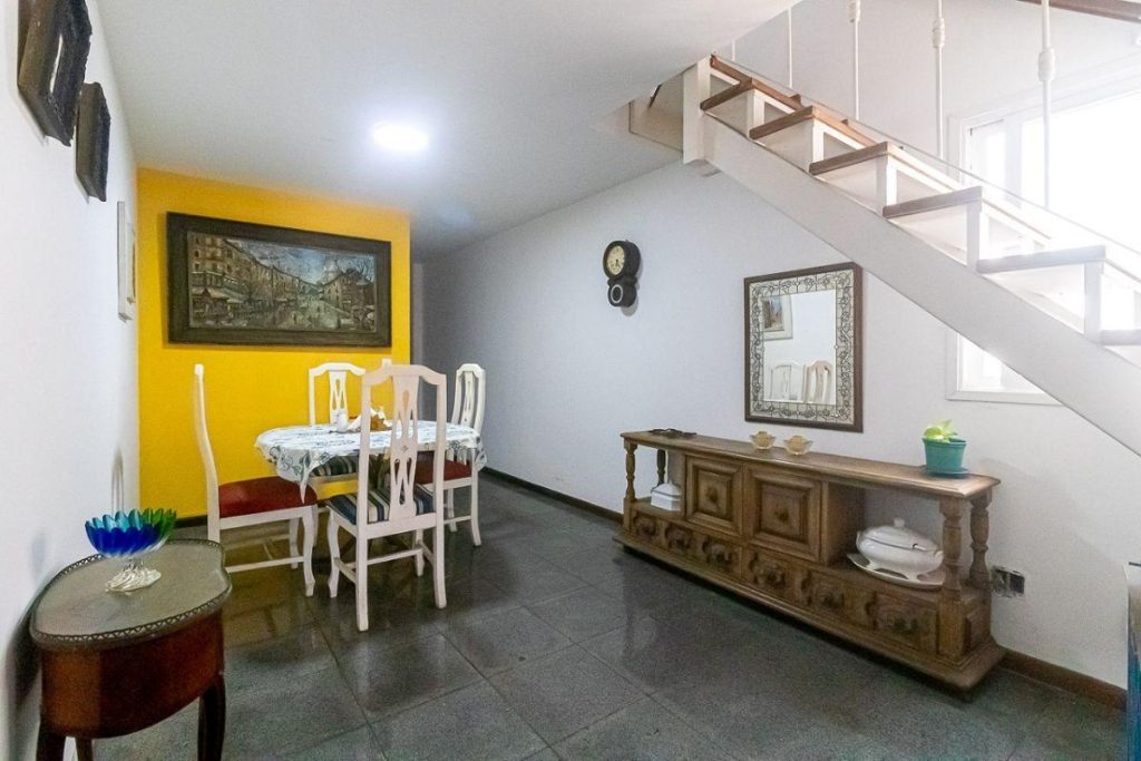Recreio dos Bandeirantes – Av Genaro de Carvalho – Cobertura – 256m²