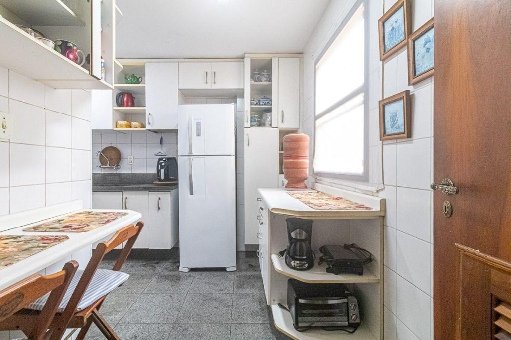 Recreio dos Bandeirantes – Av Genaro de Carvalho – Cobertura – 256m²