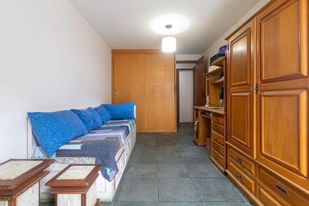 Recreio dos Bandeirantes – Av Genaro de Carvalho – Cobertura – 256m²