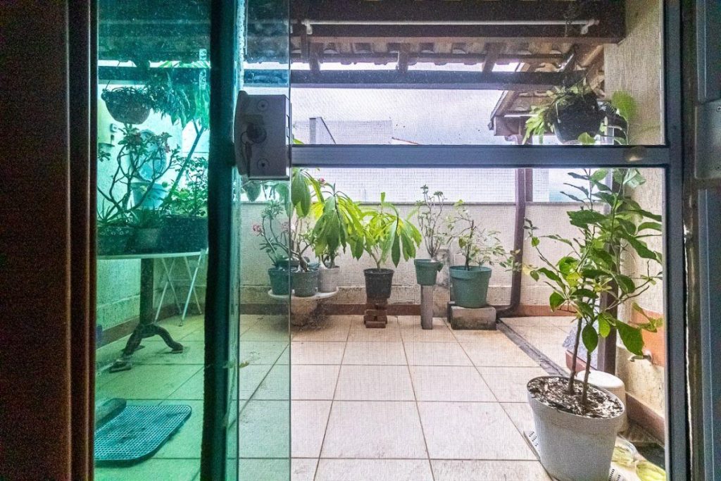 Recreio dos Bandeirantes – Av Genaro de Carvalho – Cobertura – 256m²