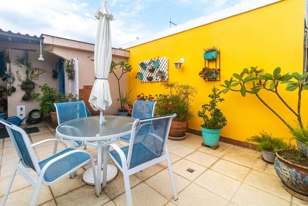 Recreio dos Bandeirantes – Av Genaro de Carvalho – Cobertura – 256m²