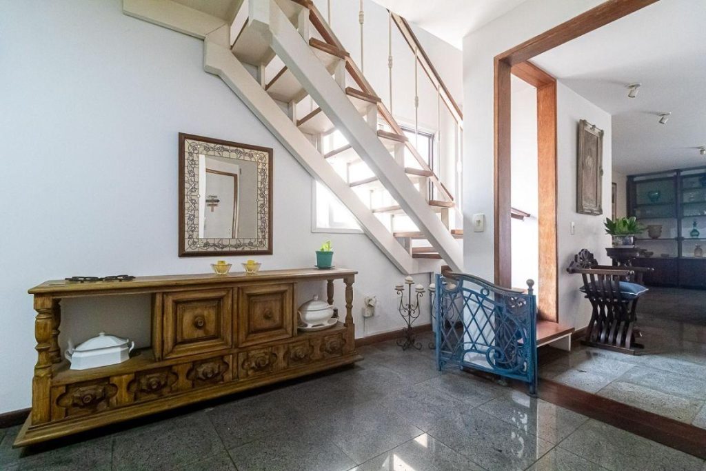 Recreio dos Bandeirantes – Av Genaro de Carvalho – Cobertura – 256m²