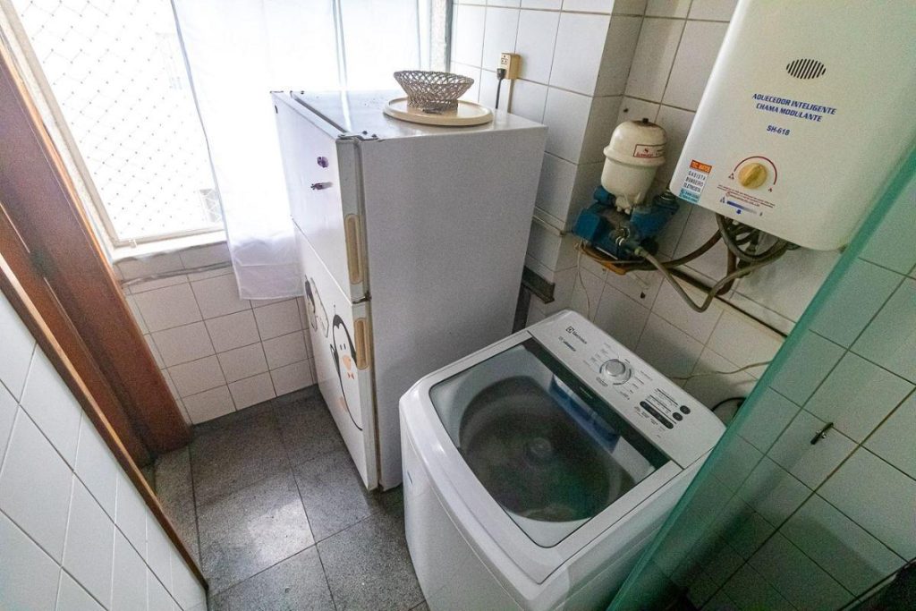 Recreio dos Bandeirantes – Av Genaro de Carvalho – Cobertura – 256m²
