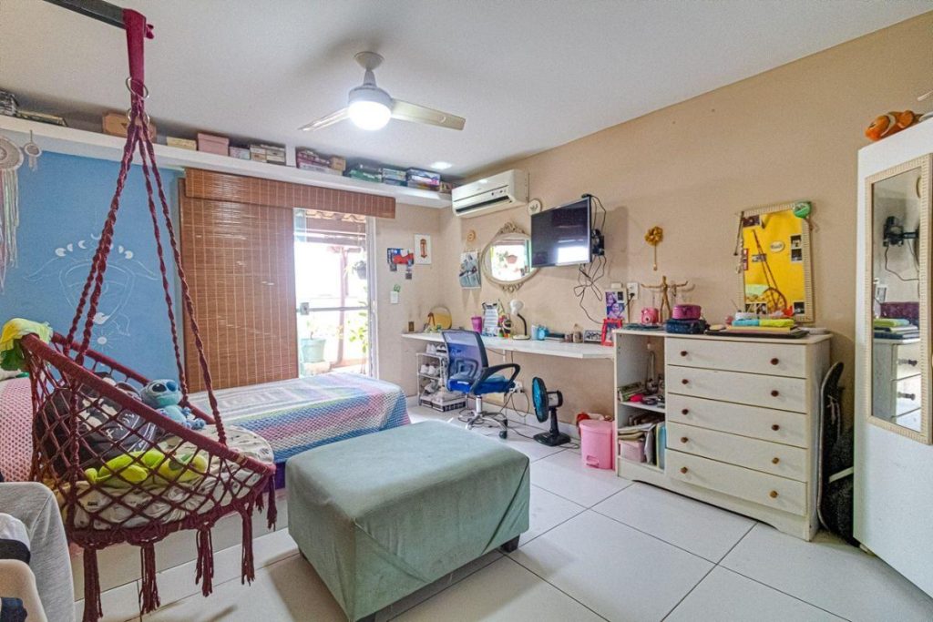 Recreio dos Bandeirantes – Av Genaro de Carvalho – Cobertura – 256m²