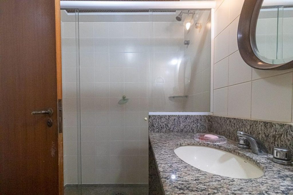 Recreio dos Bandeirantes – Av Genaro de Carvalho – Cobertura – 256m²