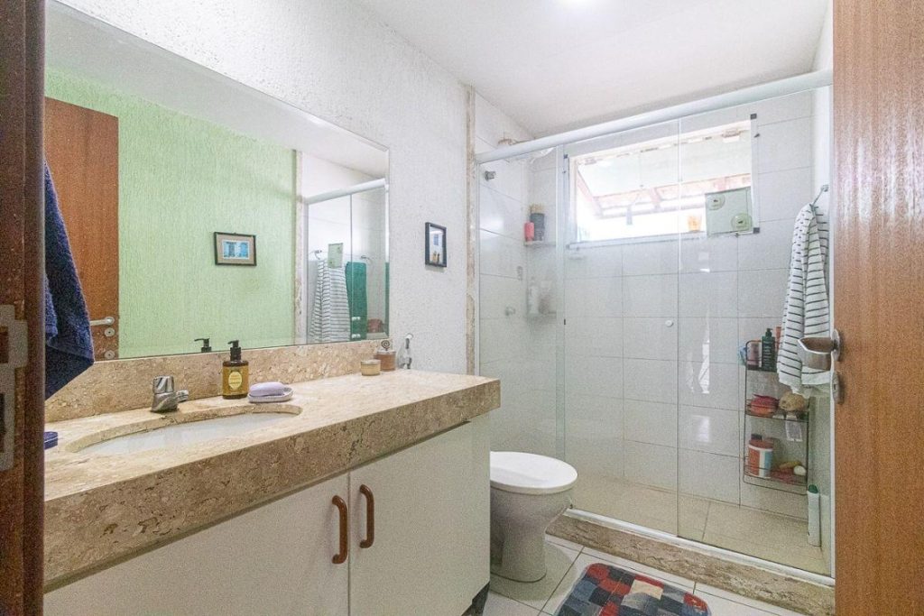 Recreio dos Bandeirantes – Av Genaro de Carvalho – Cobertura – 256m²