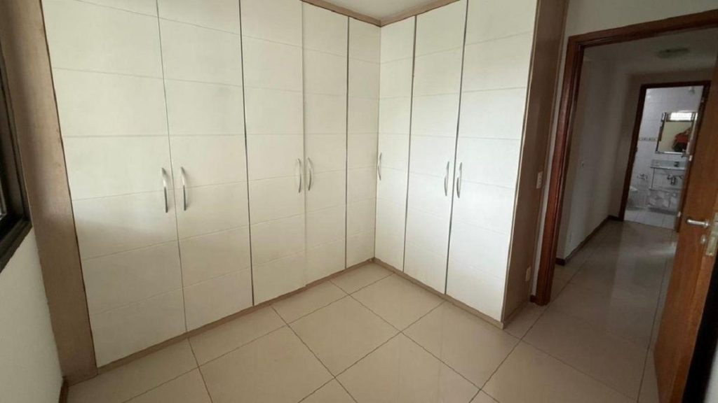 Tijuca – Cobertura – R. Visconde de Figueiredo – 3 quartos – 210m²