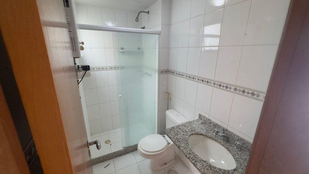 Tijuca – Cobertura – R. Visconde de Figueiredo – 3 quartos – 210m²