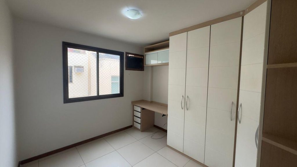 Tijuca – Cobertura – R. Visconde de Figueiredo – 3 quartos – 210m²