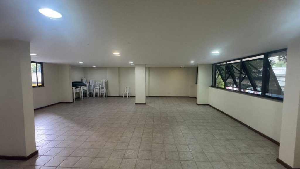 Tijuca – Cobertura – R. Visconde de Figueiredo – 3 quartos – 210m²