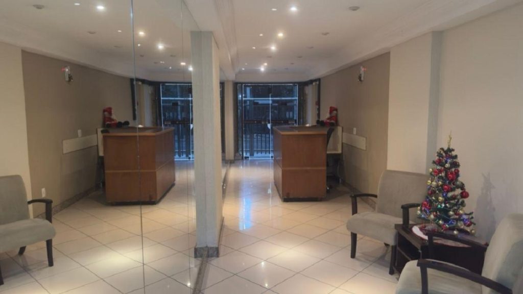 Tijuca – Cobertura – R. Visconde de Figueiredo – 3 quartos – 210m²