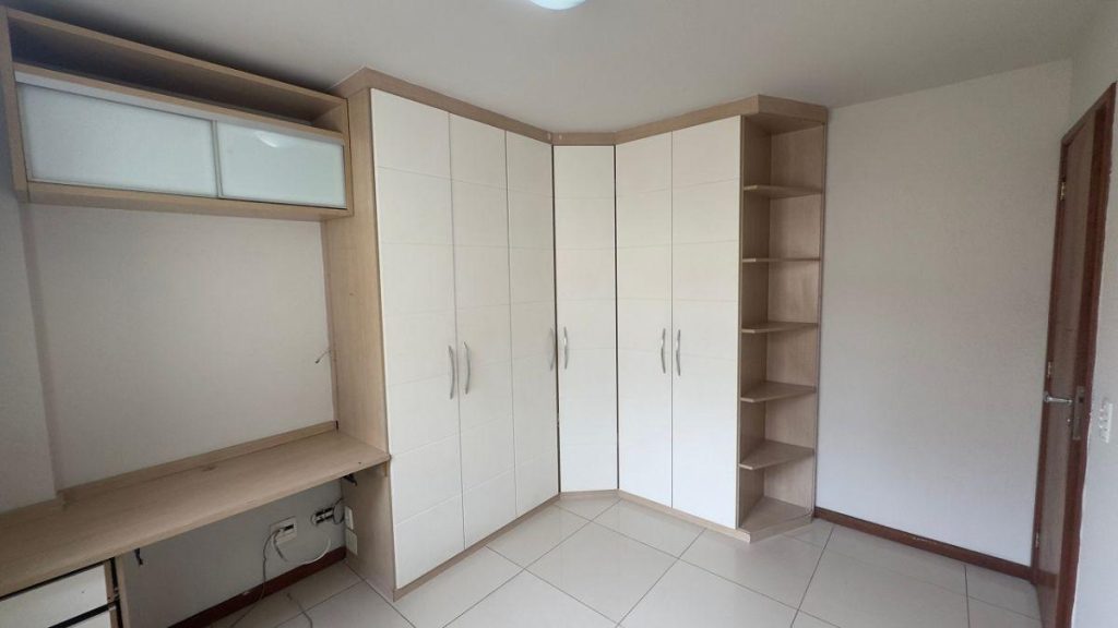 Tijuca – Cobertura – R. Visconde de Figueiredo – 3 quartos – 210m²