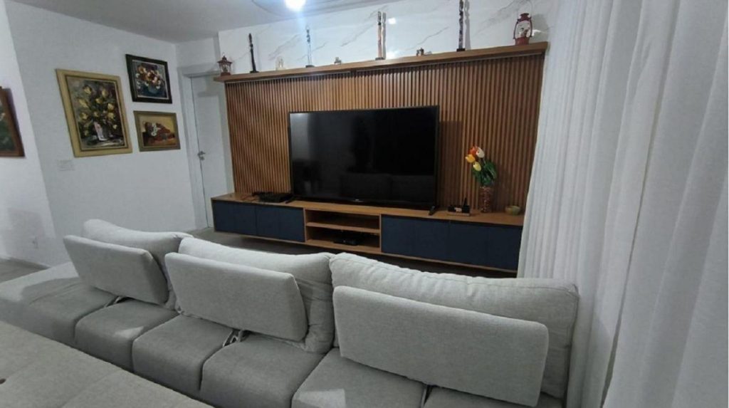 Barra da Tijuca – Latitud – 3 suítes – 153m² – R$2.200.000,00