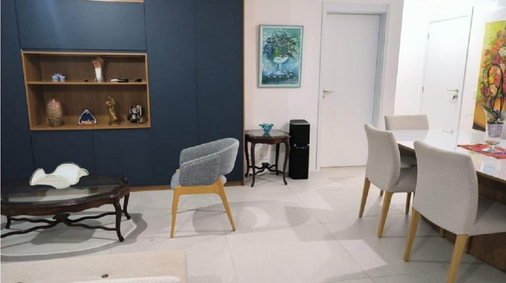 Barra da Tijuca – Latitud – 3 suítes – 153m² – R$2.200.000,00