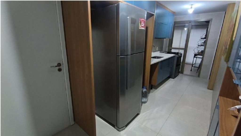 Barra da Tijuca – Latitud – 3 suítes – 153m² – R$2.200.000,00