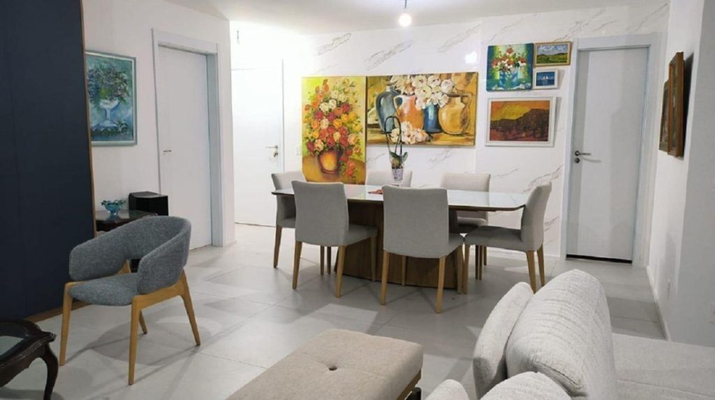 Barra da Tijuca – Latitud – 3 suítes – 153m² – R$2.200.000,00