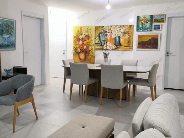 Barra da Tijuca – Latitud – 3 suítes – 153m² – R$2.200.000,00