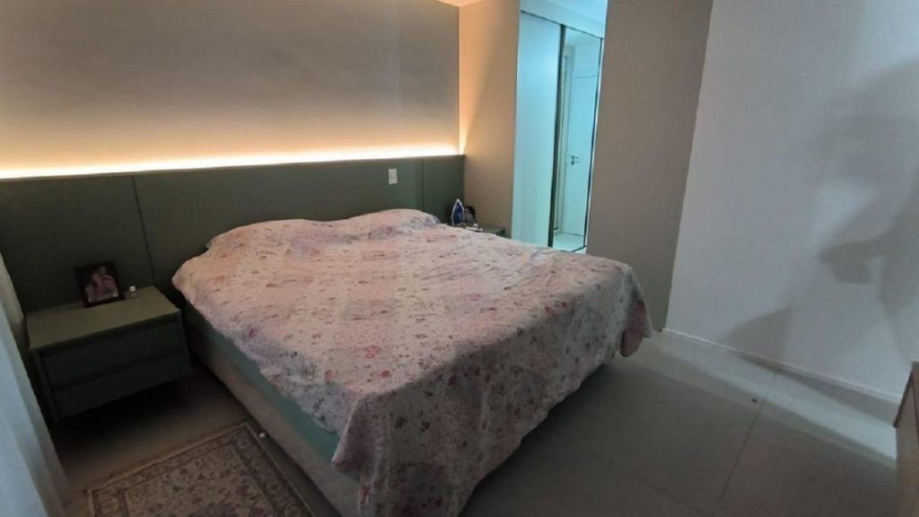 Barra da Tijuca – Latitud – 3 suítes – 153m² – R$2.200.000,00