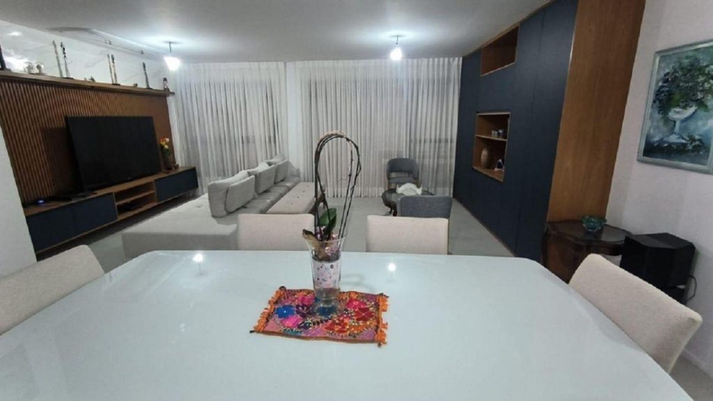 Barra da Tijuca – Latitud – 3 suítes – 153m² – R$2.200.000,00