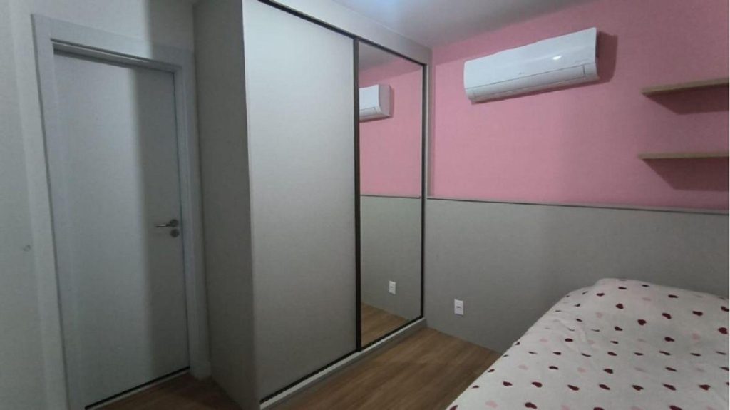 Barra da Tijuca – Latitud – 3 suítes – 153m² – R$2.200.000,00